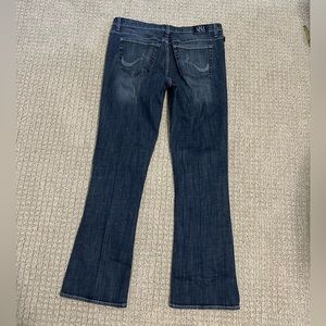 Rock & Republic bootcut 16 Jeans